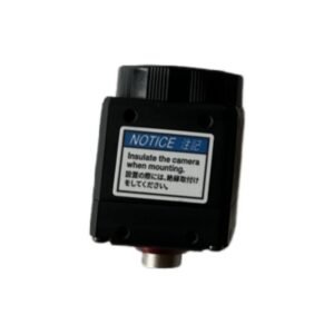 KEYENCE CA-H048CX a Color Camera 6x Speed High Functionality and 470000 Pixels