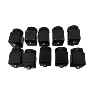 KEYENCE CA-H500C Original Visual System Color Camera 5 Million Pixels Used for Recognition
