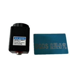 KEYENCE CA-H500CX Color Camera 6x Speed and High Functionality 5 Million Pixels