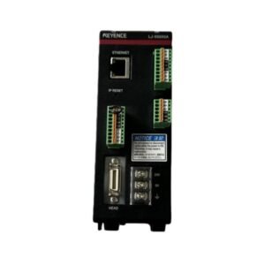 KEYENCE LJ-X8000A Original 3D Development Version Controller for Line Laser Measuring