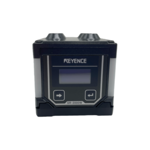 KEYENCE SR-2000W Ultra Large Field of View High Speed Reading 1D 2D Barcode QR Code Reader
