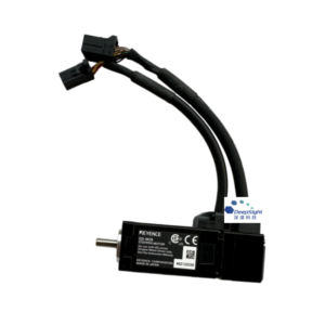 KEYENCE QS-M28 Hybrid Stepper Motor Standard Installation Angle Size 28mm