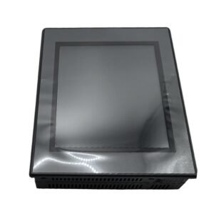 KEYENCE VT3-V10 ParametersScreen Size: 10 inchesDisplay Type: VGA TFT color touch