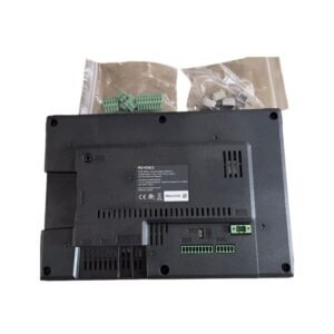 KEYENCE VT5-W10 10 Inch Widescreen TFT Color Human Machine Interface Adapt to the Control