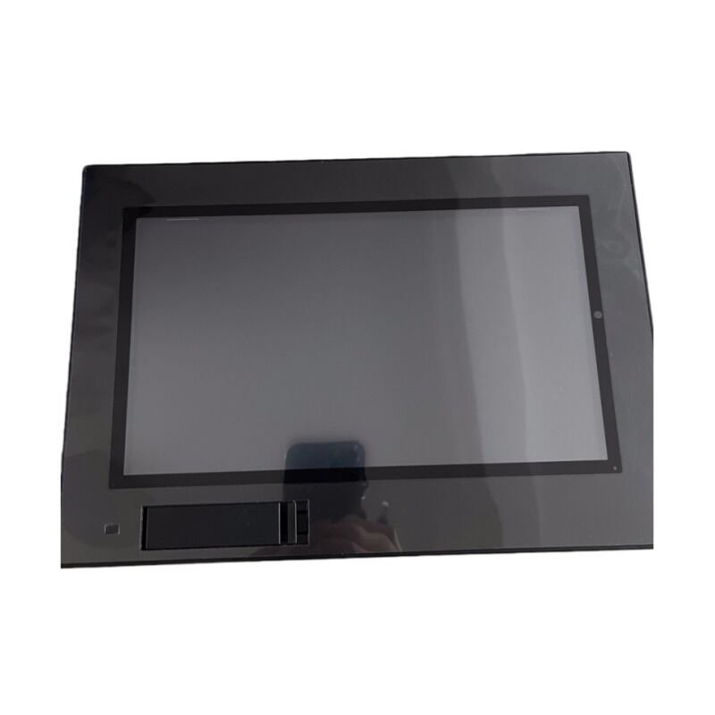 KEYENCE VT5-W10 10 Inch Widescreen TFT Color Human Machine Interface Adapt to the Control - Image 2