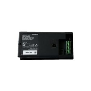KEYENCE VT3-W4T 4 Inch Color Touch Screen uman Machine Interface with a One