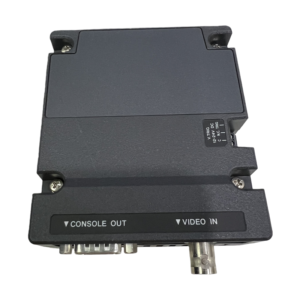 KEYENCE VT3-VD1 Human Computer Interface 1CH Video Input Unit Visual Monitoring for