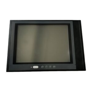 KEYENCE CA-MP120 Genuine Fully Automatic Scanning 3D Vision System with 12 Inch LCD Color