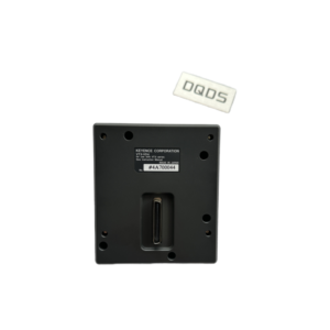KEYENCE VT3-VD4 HMI Touch Screen Panel 4ch Video RGB Input Unit Used for Visual Monitoring