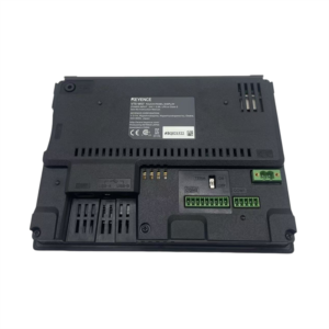 KEYENCE VT5-W07 VT5-WX12 M 7 Inch Widescreen TFT Color HMI Touch Screen Panel Used for