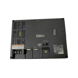 KEYENCE VT3-V10 10 Inch VGA TFT Color HMI Touch Screen Panel Used for Controlling