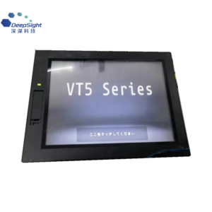 KEYENCE VT5-X12 HMI Industrial PCs Human Machine Interfaces Product Category