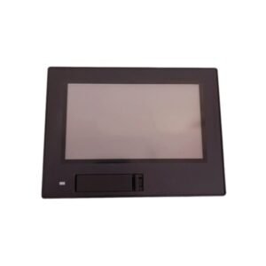 KEYENCE VT5-W07 M VT5-X10 HMI Touch Screen Panel Colorful 7 Inch Widescreen Used for
