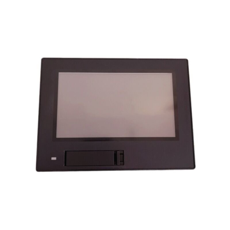 KEYENCE VT5-W07 M VT5-X10 HMI Touch Screen Panel Colorful 7 Inch Widescreen Used for
