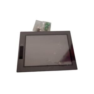 KEYENCE VT5-X12 VT5-WX12 VT5-X15 TFT Color HMI Touch Panel 12 Inch for Point