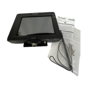 KEYENCE IV3-CP50 IV3-G120 IV3-G500MA Image Recognition Sensor HMI Touch Screen Panel