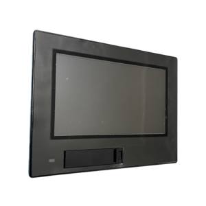 KEYENCE VT5-W07 VT5-WX15 M TFT Color HMI Touch Panel 7 Inch Widescreen